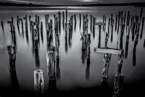 How To Simplify Your Black And White Photography Compositions