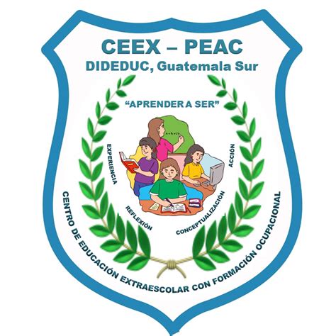 Colegios De Guatemala