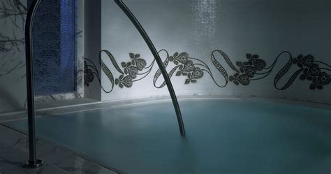 FOUR SEASON HOTEL MOSCOW POOL AND SPA - TREND Group