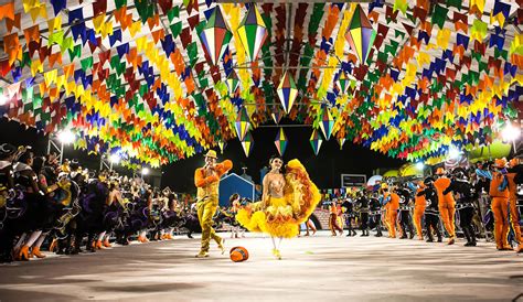 Festa Junina No Nordeste Confira A Programa O Completa Guia Viajar