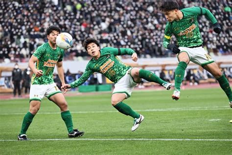 青森山田が高校サッカー3度目v！ 小嶺・国見と古沼・帝京の優勝6回を抜けるのか？ ライブドアニュース