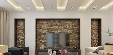 Feature Ceilings Contemporary Featured Ceiling Designs By Stanlil