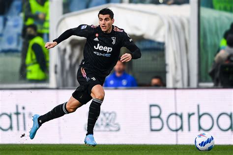 Morata Dall Inghilterra Non Hanno Dubbi La Sua Prossima Destinazione