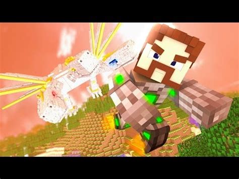 Minecraft O Filme Nova Intro Pica Minecraft Animation