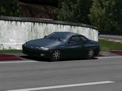 IGCD Net Toyota Soarer In Gran Turismo