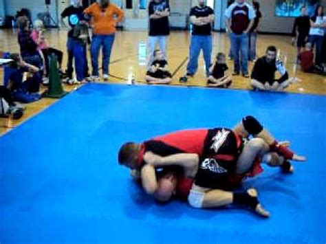 J Powell 145lb Nogi Champion Grappling Match In Nixa MO YouTube