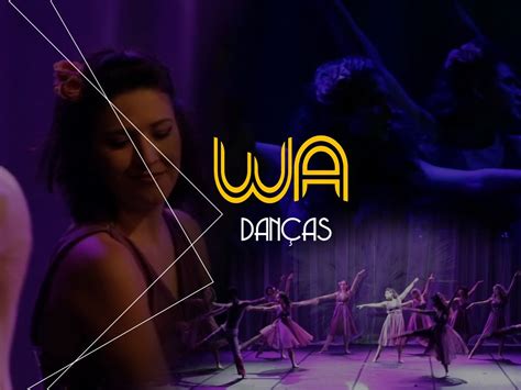 WA Danças Escola de Dança