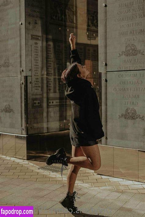 Fairy Gloria Leaked Nude Photo From OnlyFans And Patreon