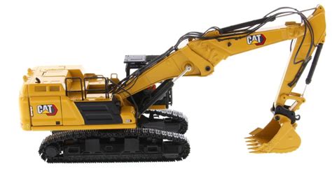 Ring Power CAT Retail Store Cat 352 Ultra High Demolition Hydraulic