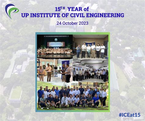 Up Ice Turns Up Institute Of Civil Engineering