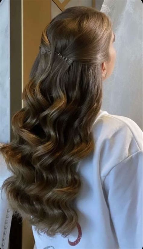 Pin By Besh On Hairstyles Ball Hairstyles Hairdo For Long Hair Hair