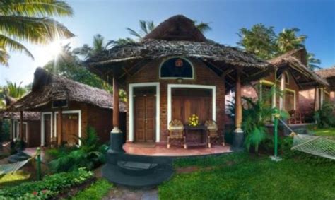 Somatheeram Ayurveda Village Tour - Elegant Tours India