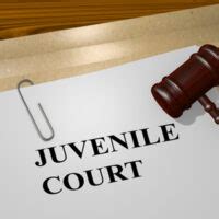 How to Keep Your Child’s Case in the Florida Juvenile Court System