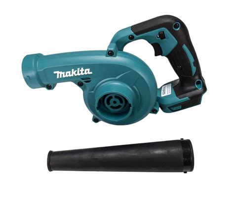 Makita 18v Lxt Lithium Ion Cordless Blower Tool Only Xbu05z