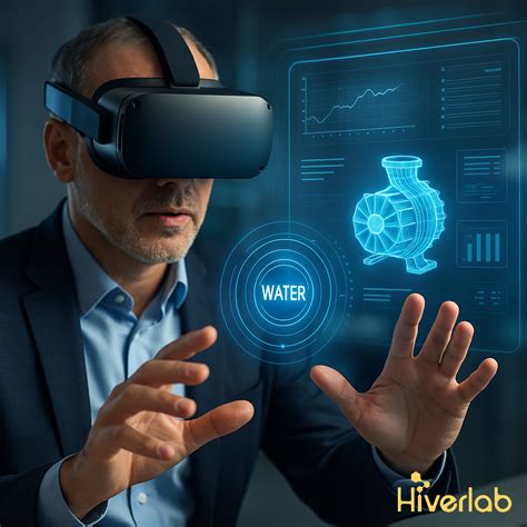 XR Water Utility Training Building a Ready Workforce in 2025