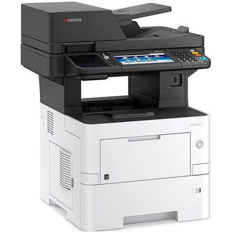 Kyocera Ecosys M3645idn 1102V33NL0 Multifonction Noir A4