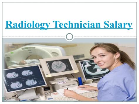 Radiology Tech Salary By State 2024 45 Off