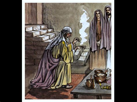 Freebibleimages Philip In Samaria Philip Begins To Witness In