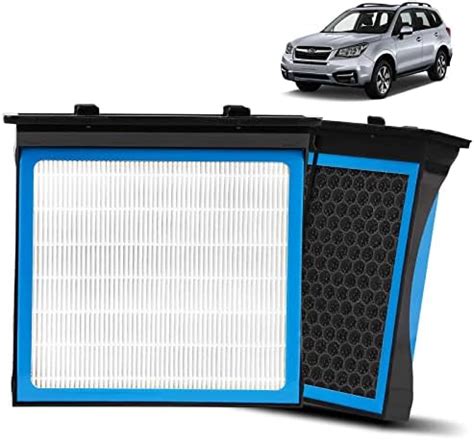 Amazon Subaru Genuine OEM CABIN AIR FILTER FORESTER IMPREZA STi