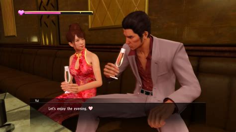 Yakuza Kiwami Is Available Now On Steam Cosmocover The Best Pr