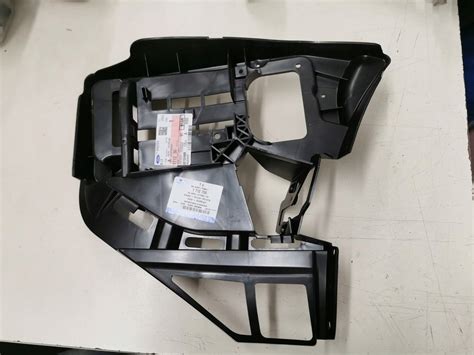 FORD S MAX MK1 LIFT 10 14 Ślizg zderzaka prawy tył 13534707196