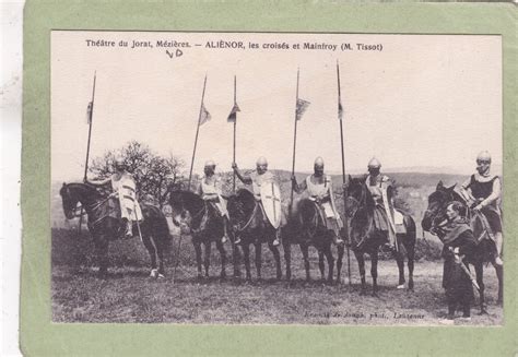 Théâtre du Jorat Mézières Alienor Kaufen auf Ricardo