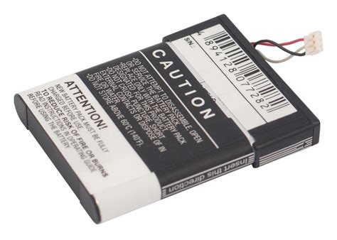 Batterie Li Ion Pour Psp E E Type Sp C