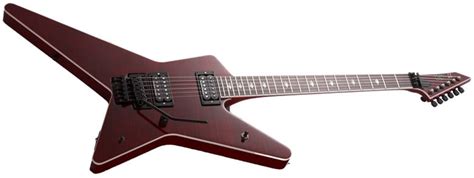 Esp Ltd Gus 600 Fr Gus G Signature Pictures Ultimate Guitarcom