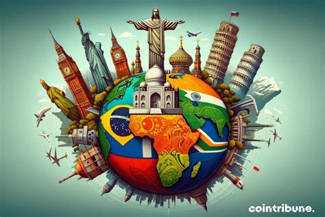 Lor Ou La Crypto Quel Support Pour La Future Monnaie Des Brics