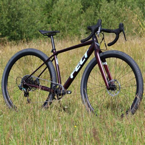 Felt Breed 20 Gravel Bike | Merlin Cycles