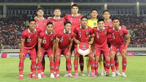 Timnas U Indonesia Dapat Masalah Besar Banyak Klub Enggan Melepas