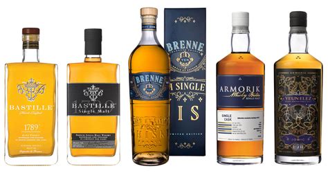 3 French Whisky Distillers You Need To Know Chilled Magazine