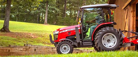 Massey Ferguson 2800M Series | Ziegler Ag Equipment