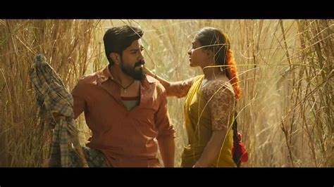 Rangasthalam Full Movie In Hindi Dubbed 2021 Review Facts Ram