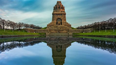 Monument To The Battle Of The Nations Leipzig Book Tickets And Tours