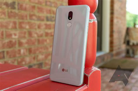 The Lg Stylo 5 Is A Passable Galaxy Note Alternative If Youre Short On