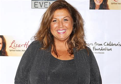 Dance Moms Abby Lee Miller Cries Before Weight Loss Surgery Us Weekly