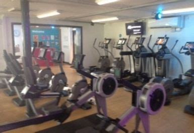 Southglade Leisure Centre, Flexible Gym Passes, NG5, Nottingham