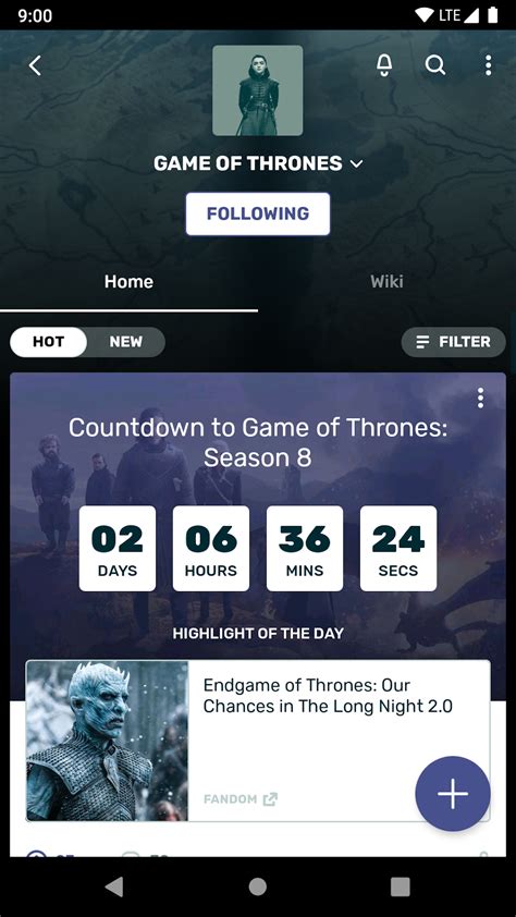 Fandom Apk For Android Download
