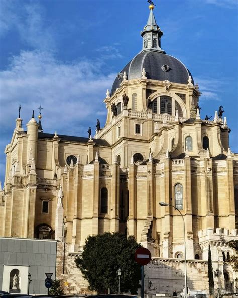 Museo Almudena On Twitter RT SecretosdeMadri Si Descendemos Por La