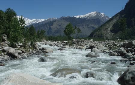 Beas River, Manali | Ticket Price | Timings | Address: TripHobo