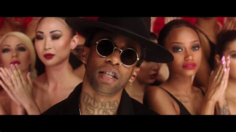 Ty Dolla Ign Wiz Khalifa Brand New Official Video Youtube