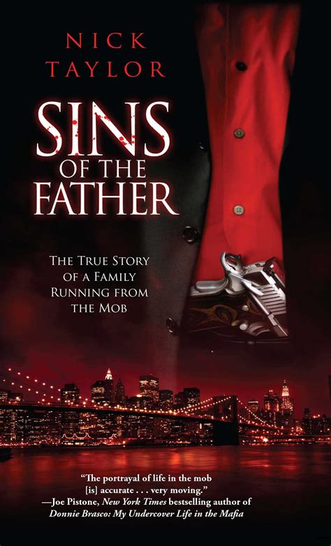 Sins of the Father eBook by Nick Taylor | Official Publisher Page ...