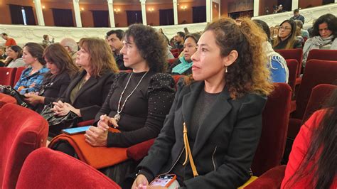 Programa de Créditos para Mujeres el Consejo de Mujeres participó del