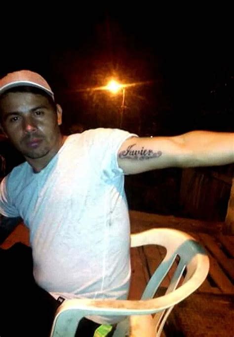 Traficante Asesina A Tiros A Un Joven Y Deja Herido A Otro En Ba Ado