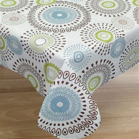 Flannel Backed Vinyl Tablecloth Bulk — Randolph Indoor and Outdoor Design