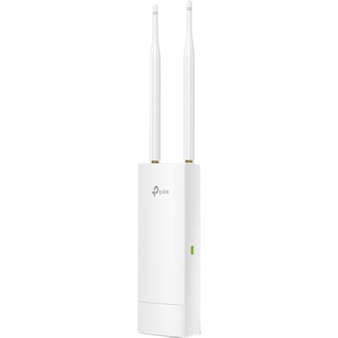 Tp Link Omada Eap Outdoor Mbps Draadloos N Outdoor Access Point Wit