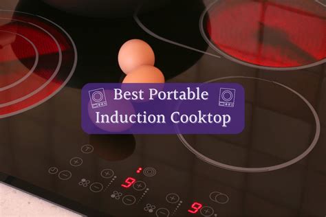 Best Portable Induction Cooktop 2025