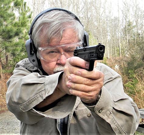 5 Best 380 ACP Pistols For Concealed Carry Gun Tests