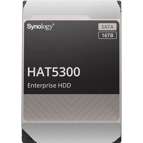 Synology Tb Hat Sata Iii Internal Hat T B H